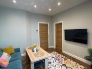 2 Bed Flat, Sidney Avenue, N13