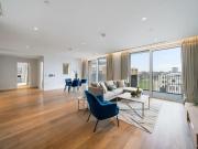 2 Bed Flat, Signature House, WC1X