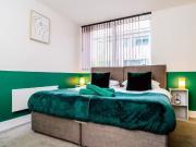 2 Bed Flat, Silbury Boulevard, MK9