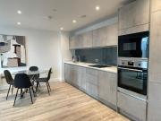 2 Bed Flat, Silvercroft Street, M15