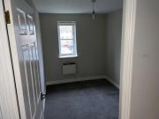 2 Bed Flat, Simms Gardens, N2