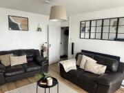 2 Bed Flat, Sleaford House, E3