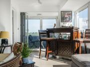 2 Bed Flat, Somerset House, SW19
