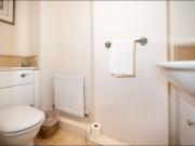 2 Bed Flat, Somerville Avenue, SW13