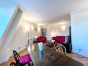 2 Bed Flat, South Block, SE1