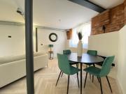 2 Bed Flat, Southall Street, M3