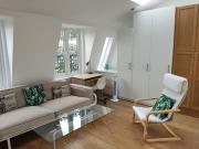2 Bed Flat, Southerton Road, W6