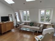 2 Bed Flat, Southerton Road, W6