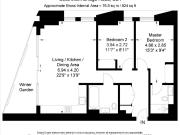 2 Bed Flat, Southwark Bridge Road, SE1