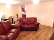 2 Bed Flat, Spa Road, SE16