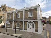 2 Bed Flat, Spear Mews, SW5