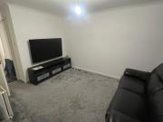 2 Bed Flat, St. Clair Street, AB24