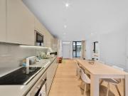 2 Bed Flat, St. Gabriel Walk, SE1
