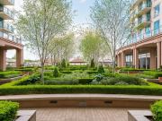 2 Bed Flat, St. George Wharf, SW8