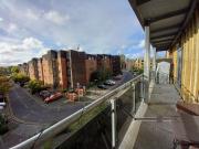 2 Bed Flat, St. Georges Grove, SW17