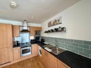 2 Bed Flat, St James Quay, LS10