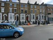 2 Bed Flat, St. John's Hill, SW11
