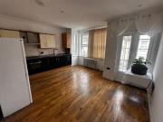 2 Bed Flat, St Margarets Avenue, N15