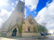 2 Bed, Flat, St Marks Church Preston, PR1 [INVESTMENT...