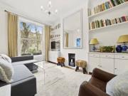 2 Bed Flat, St. Mary's Road, SE15