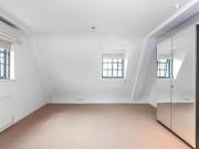 2 Bed Flat, St Pauls Crescent, NW1