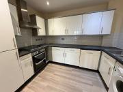 2 Bed Flat, Stanley Road, HA2
