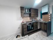 2 Bed Flat, Stanley Road, IG1