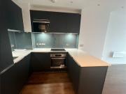 2 Bed Flat, Stanley Street, M3