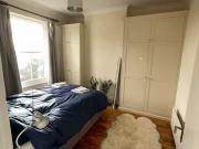 2 Bed Flat, Stapleton Hall Road, N4