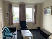 2 Bed Flat, Stevenson Drive, EH11