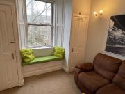 2 Bed Flat, Stewart Terrace, EH11