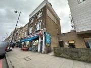 2 Bed Flat, Stoke Newington High Street, N16