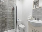 2 Bed Flat, Stoke Place, NW10