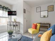 2 Bed Flat, Stoke Place, NW10