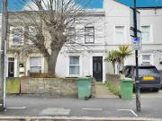 2 Bed, Flat, Stratford, E15 [INVESTMENT PROPERTY]