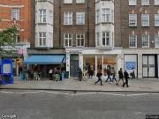 2 Bed Flat, Strathray House, W1U