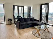 2 Bed Flat, Stratosphere Tower, E15