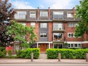 2 Bed Flat, Stretford Court, SW19