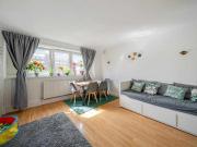 2 Bed, Flat, Studley Road, SW4 [INVESTMENT PROPERTY]