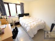 2 Bed Flat Summer Street Sheffield S3 7NT Hallam Hills Ltd