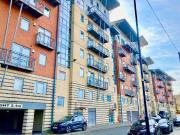 2 Bed, Flat, Sunderland, Tyne and Wear, SR1 [INVESTMENT...