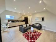 2 Bed, Flat, Surbiton, Surrey, KT6 [INVESTMENT PROPERTY]