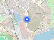 2 Bed Flat, Surrey Quays Road, SE16