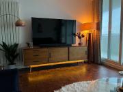 2 Bed Flat, Sussex Heights, BN1