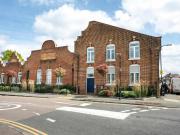 2 Bed, Flat, Sutton Road, AL1 [INVESTMENT PROPERTY]