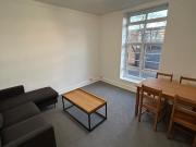 2 Bed Flat, SW8