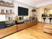 2 Bed Flat, Swinburne House, E2