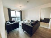 2 Bed Flat, Talbot Road, M16