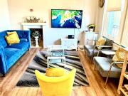 2 Bed Flat, Talgarth Road, W14