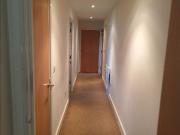 2 Bed Flat, Talwin Street, E3